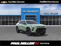 2026 Chevrolet Trax Activ SUV