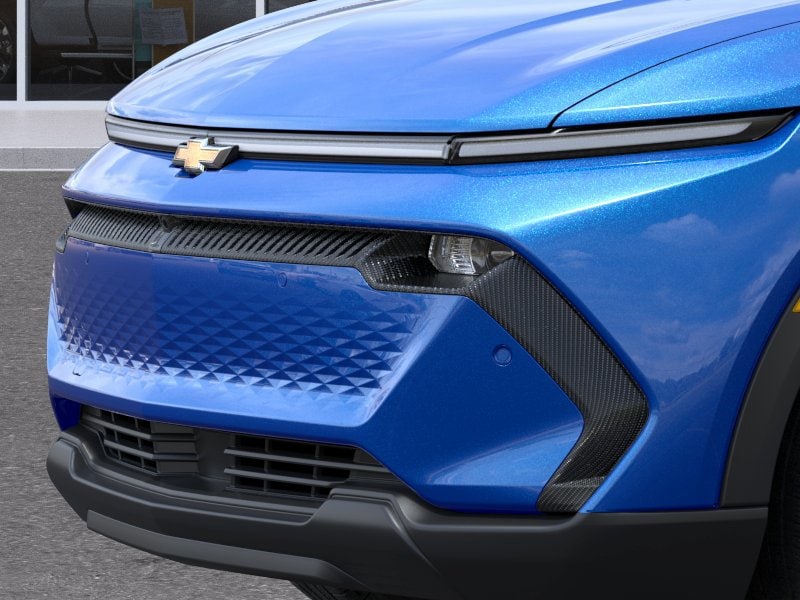 2026 Chevrolet Equinox EV 2LT - Photo 13