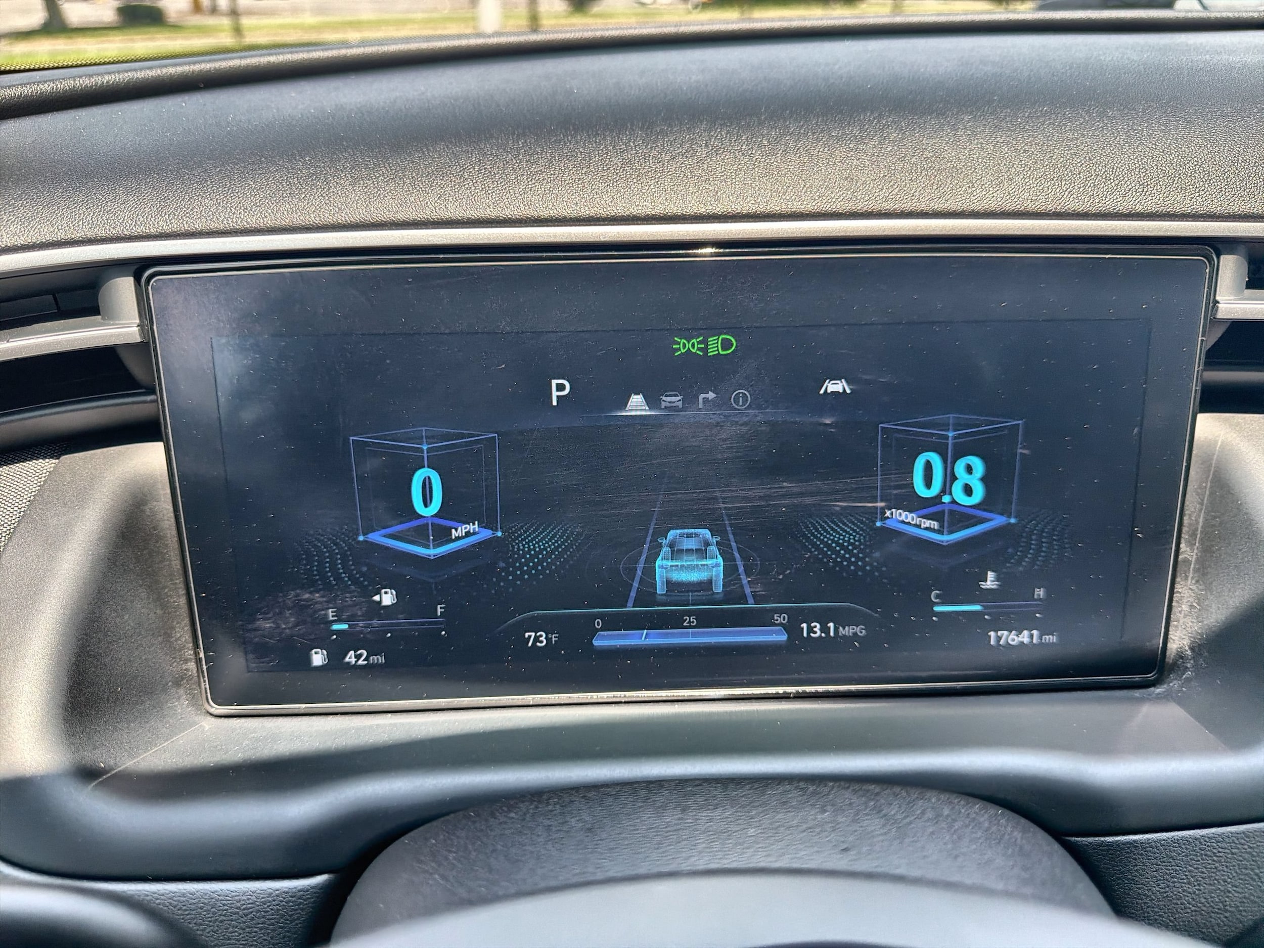 2024 Hyundai Santa Cruz Limited - Photo 12