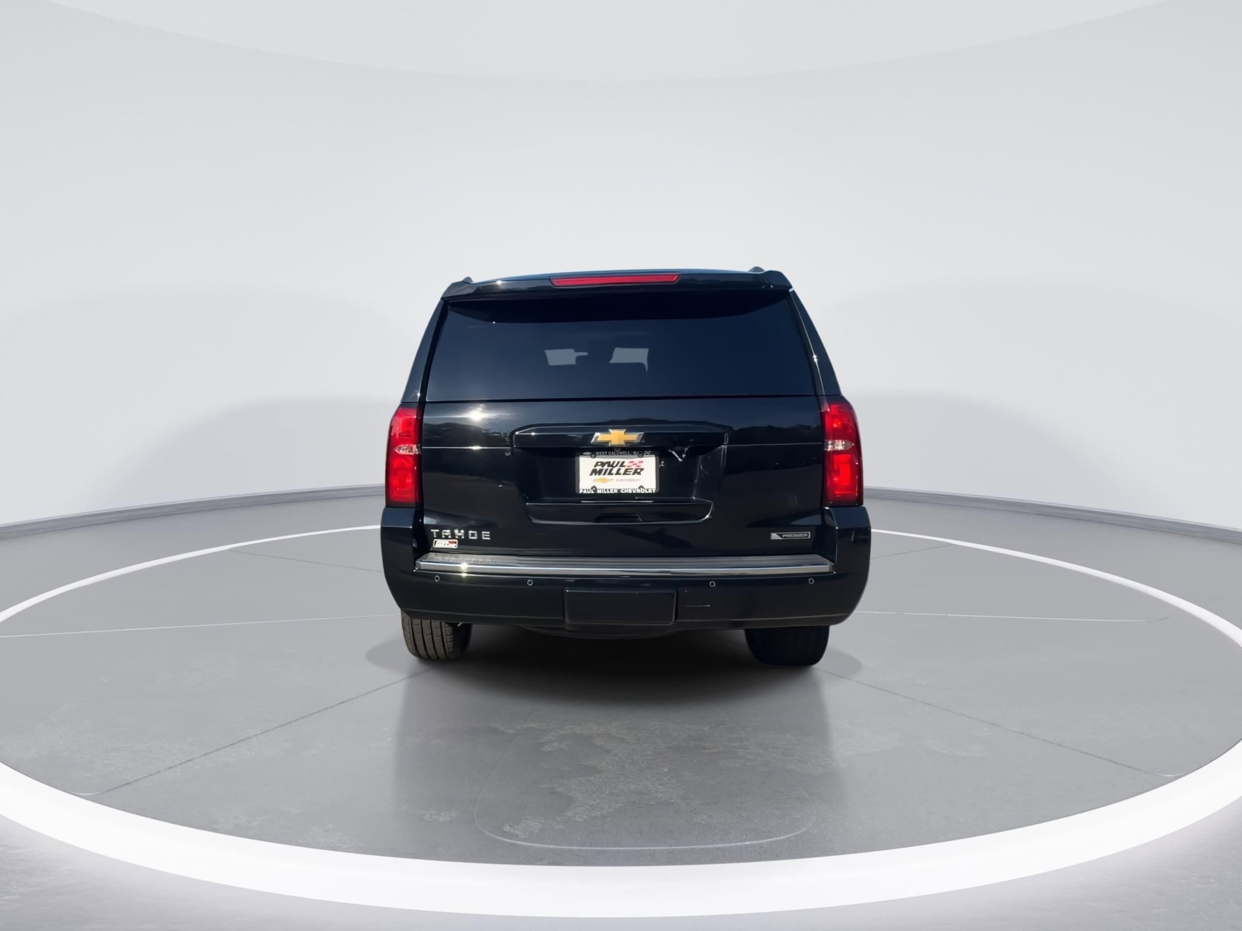 2017 Chevrolet Tahoe Premier - Photo 7