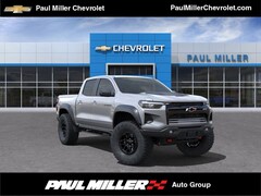 2025 Chevrolet Colorado ZR2 Truck
