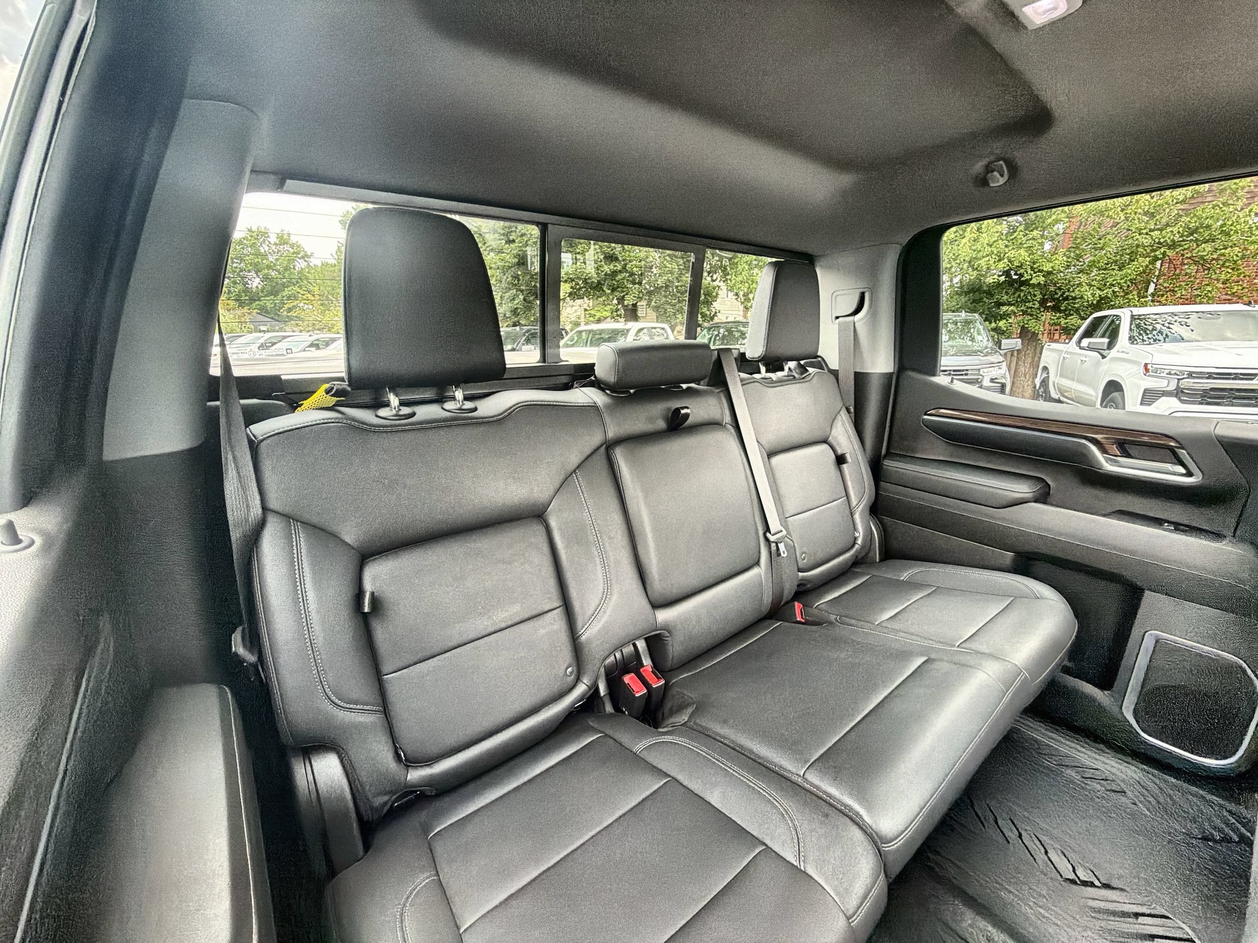 2024 Chevrolet Silverado 1500 RST - Photo 28