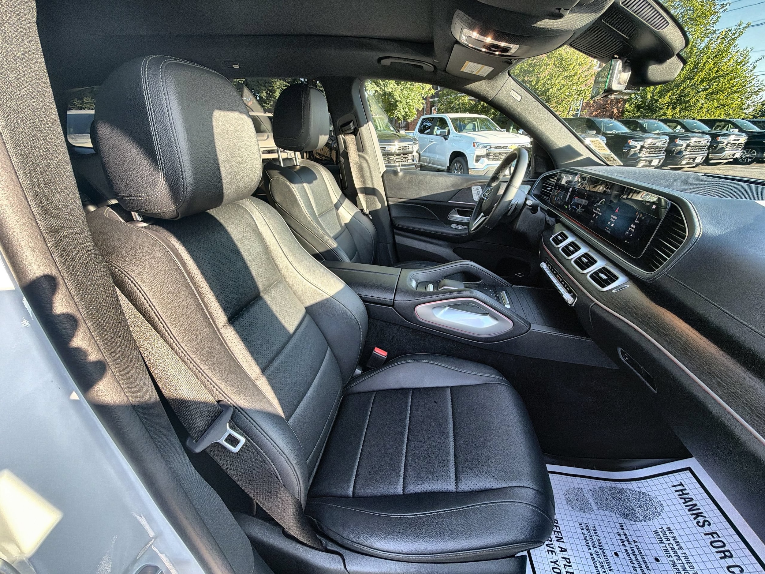 2022 Mercedes-Benz GLS GLS450 - Photo 29