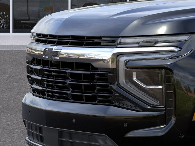 2026 Chevrolet Tahoe LS - Photo 13