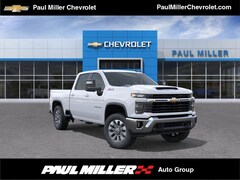 2026 Chevrolet Silverado 2500 HD LT Truck