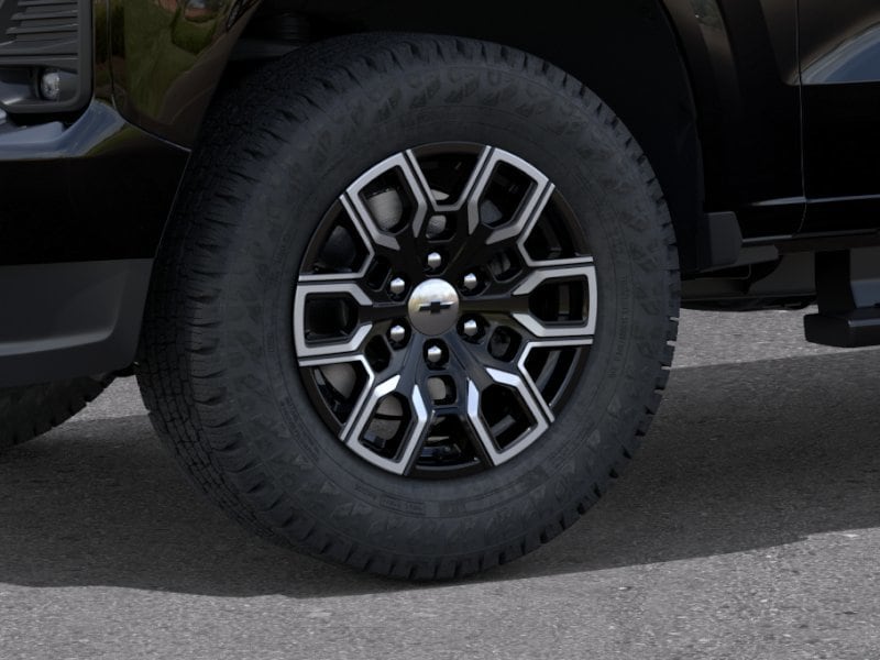 2026 Chevrolet Colorado Z71 - Photo 9