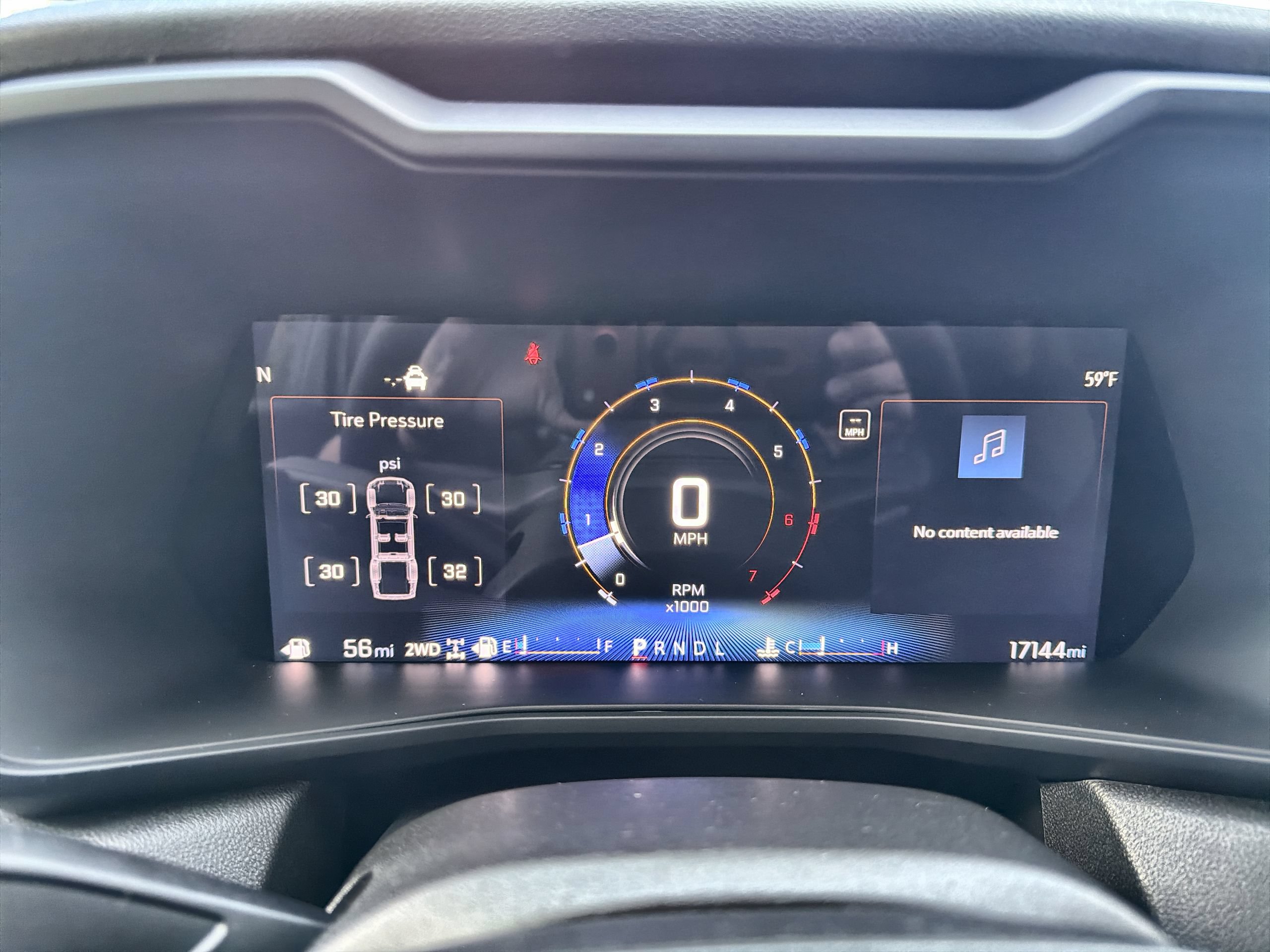 2025 Chevrolet Colorado Trail Boss - Photo 12