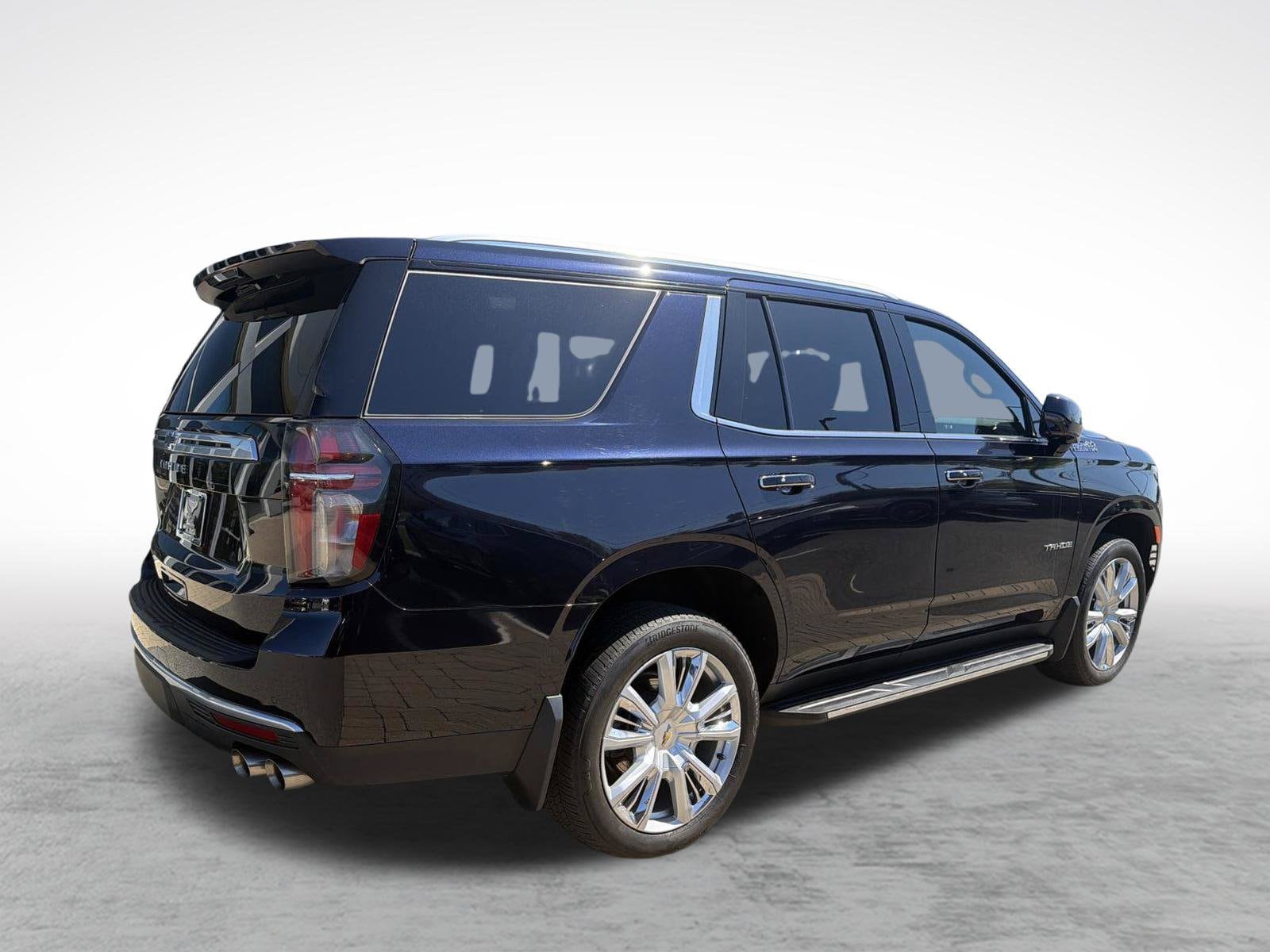 2024 Chevrolet Tahoe High Country - Photo 11