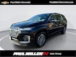  Chevrolet Traverse Limited