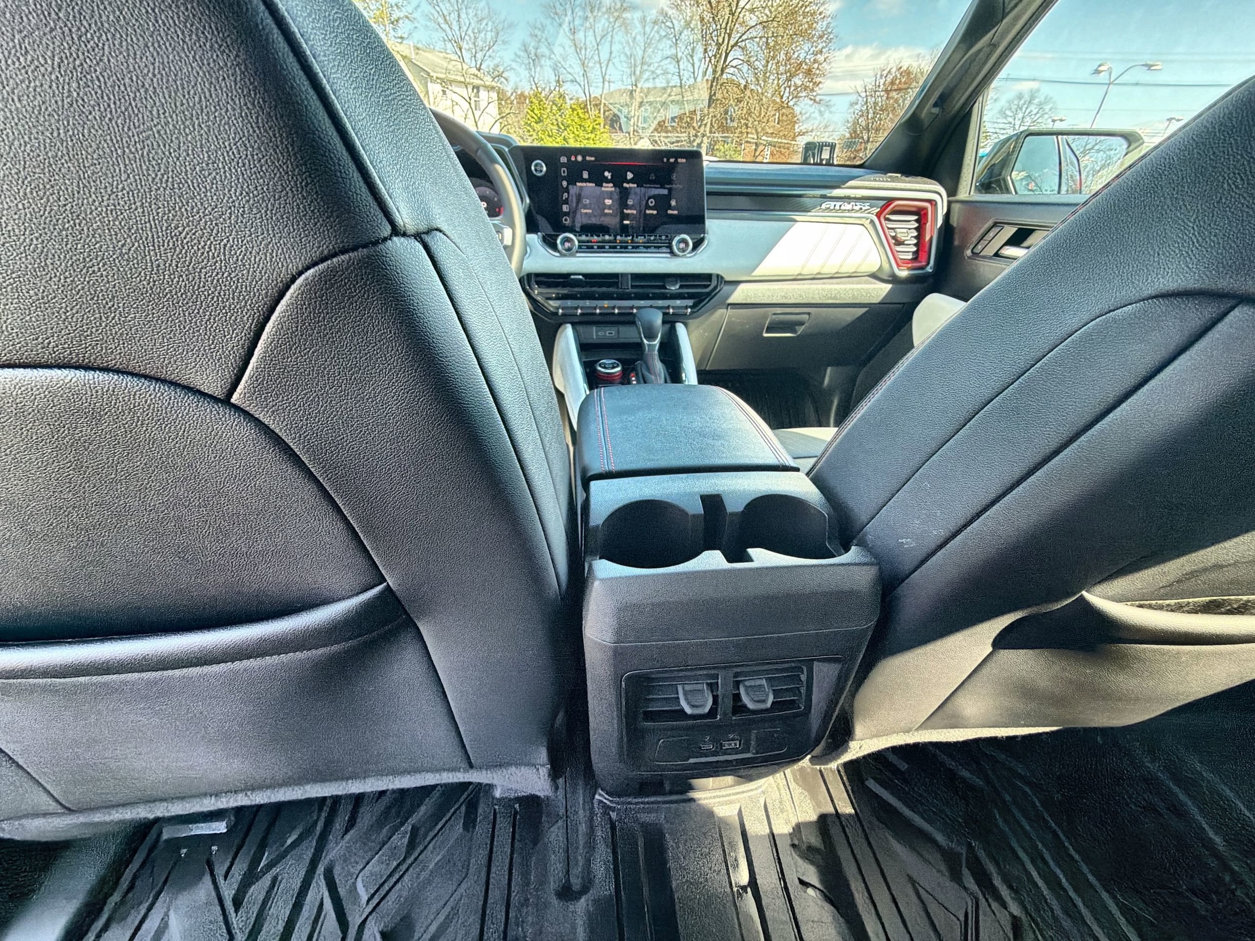 2024 GMC Canyon AT4X - Photo 22