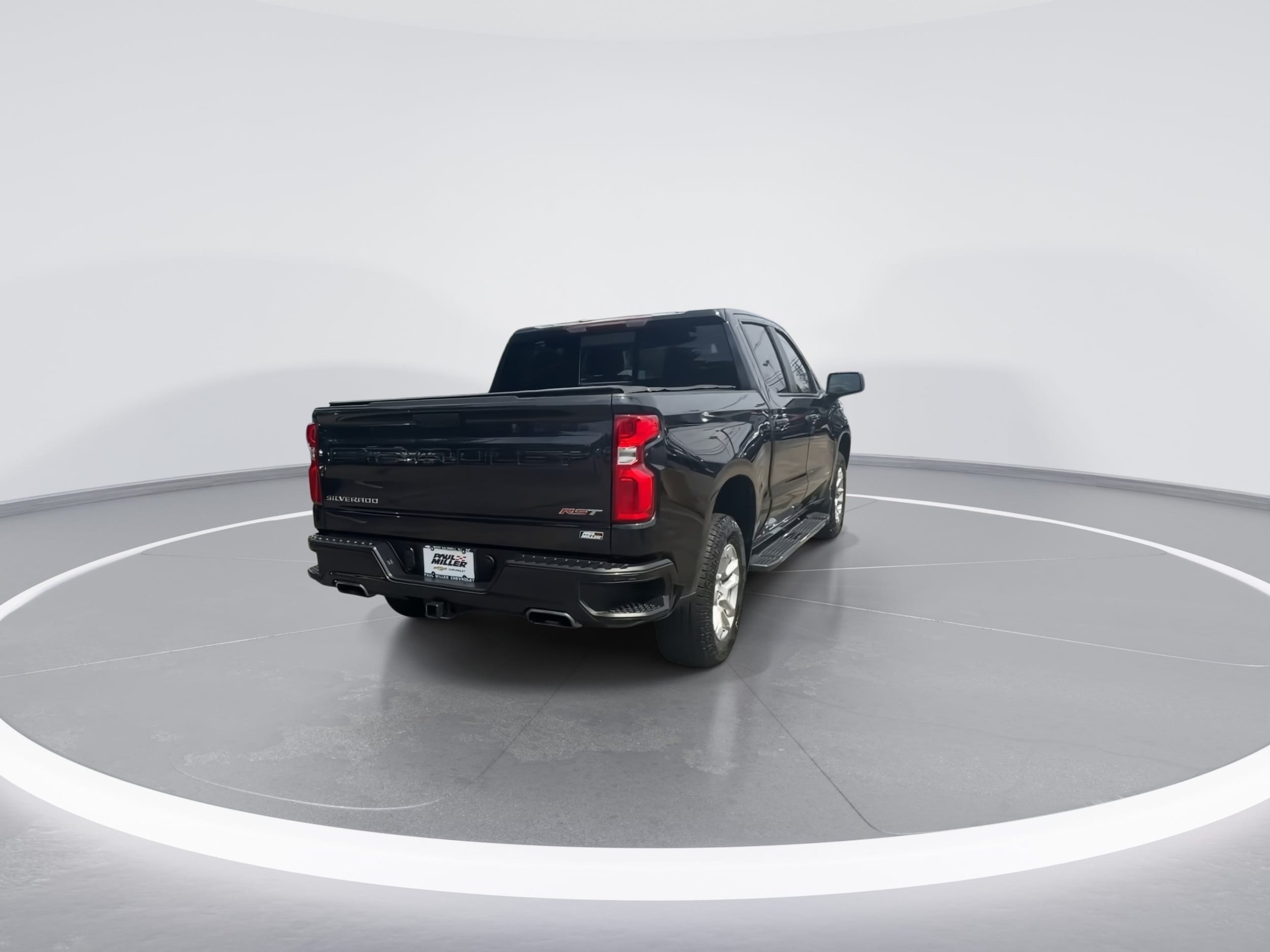 2024 Chevrolet Silverado 1500 RST - Photo 8