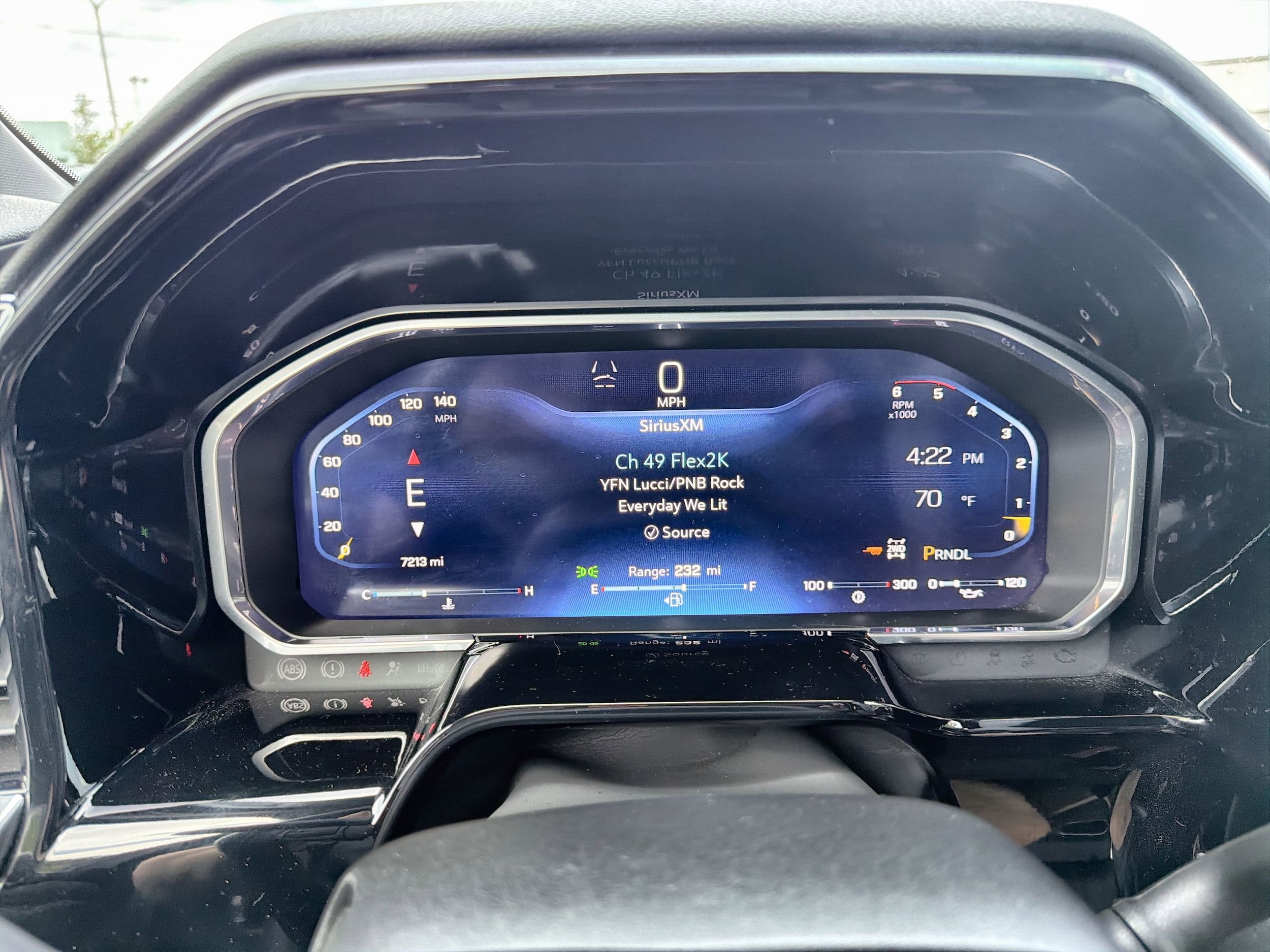 2026 Chevrolet Silverado 2500HD LTZ - Photo 12