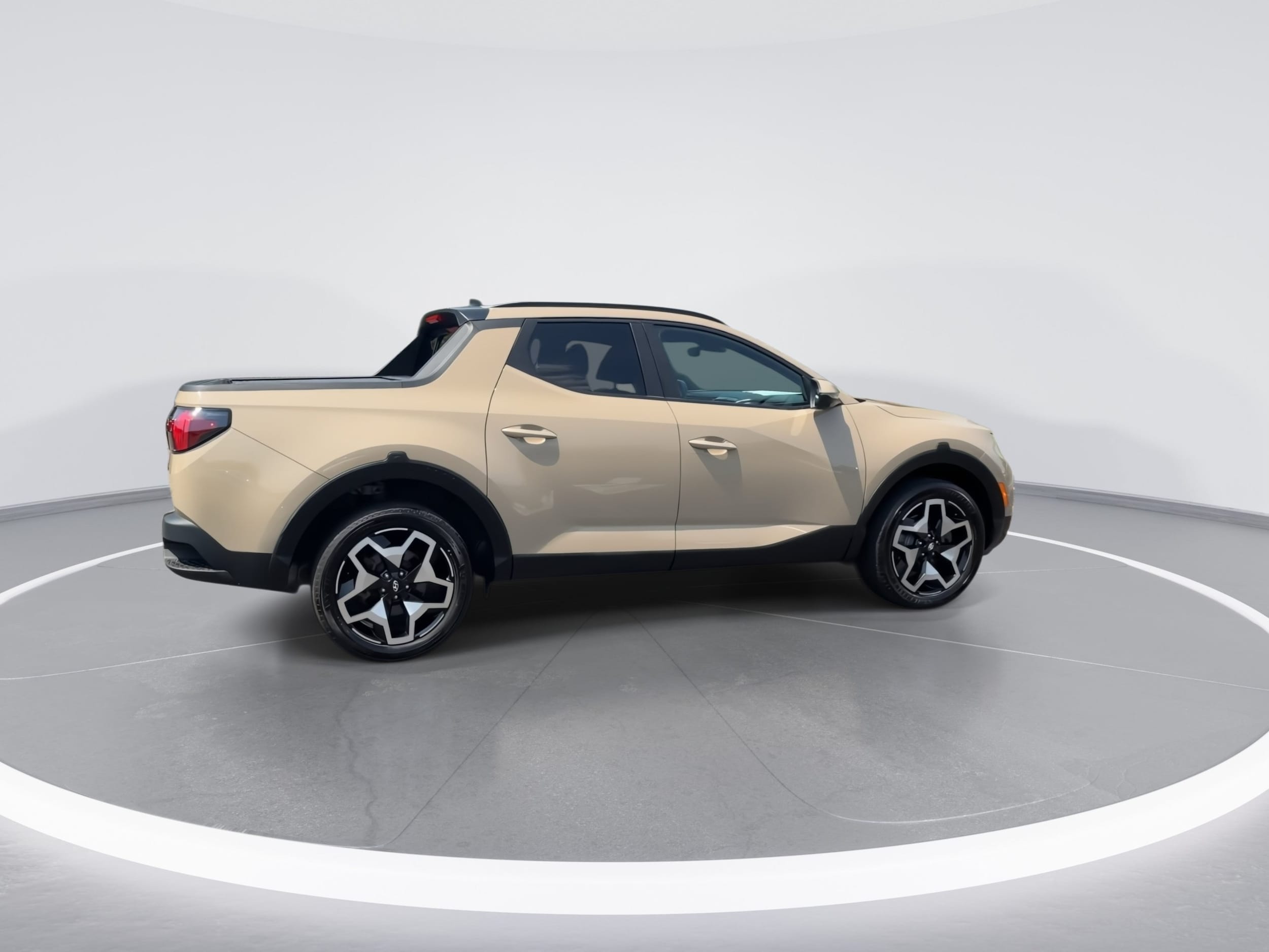 2024 Hyundai Santa Cruz Limited - Photo 9