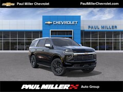 2025 Chevrolet Tahoe Premier SUV