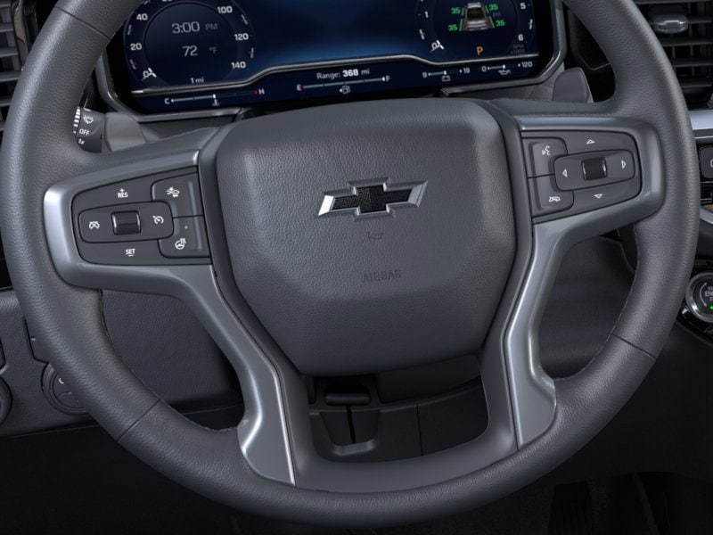 2026 Chevrolet Silverado 1500 RST - Photo 19