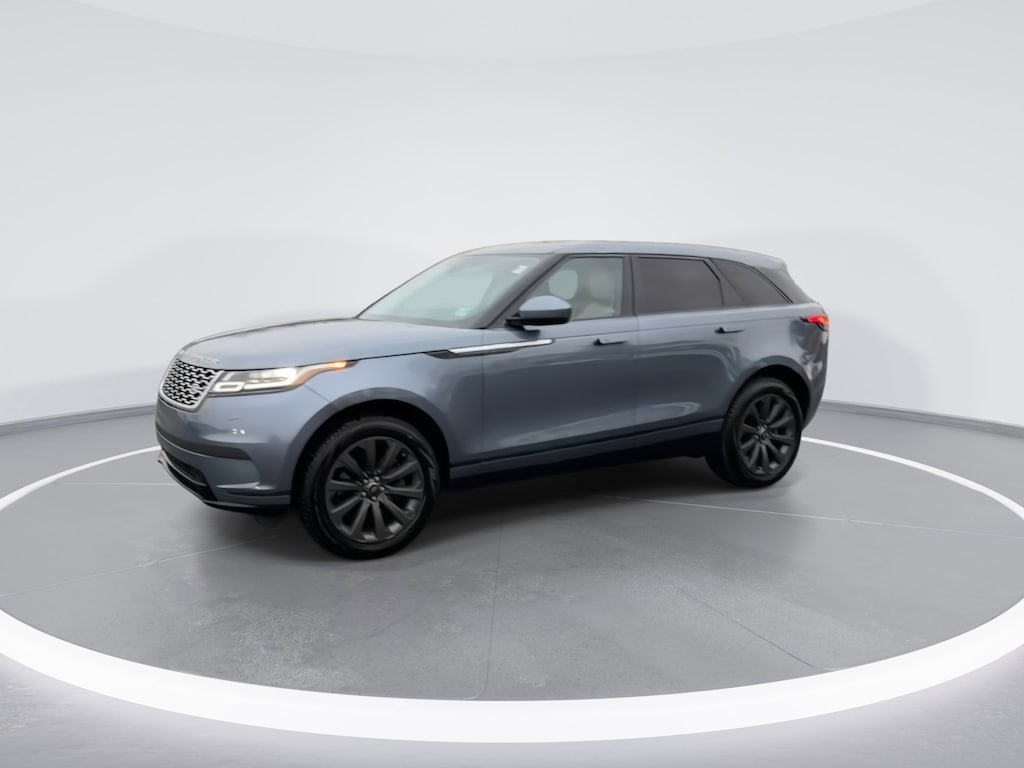 Used 2023 Land Rover Range Rover Velar S SUV