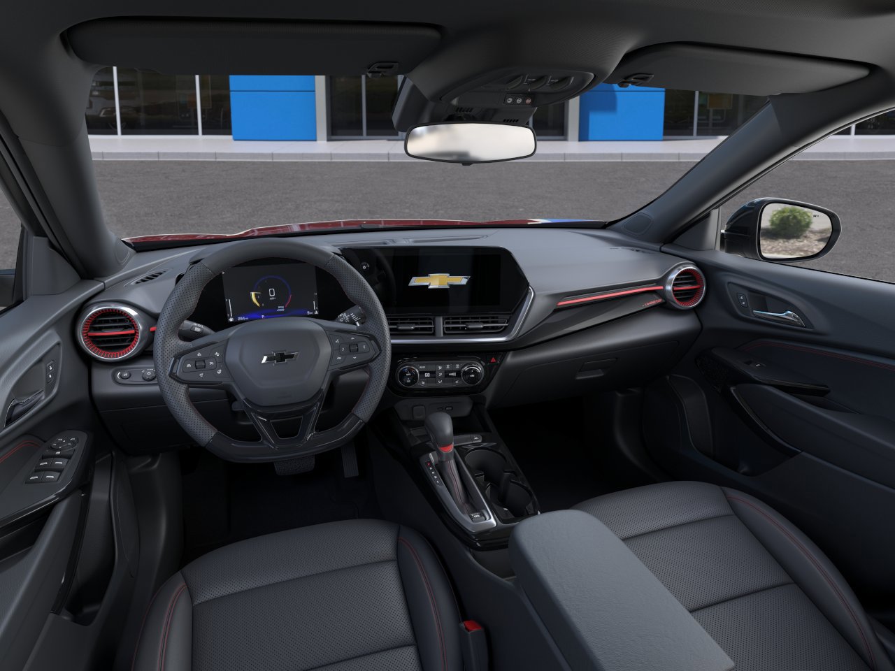 2026 Chevrolet Trax RS - Photo 15
