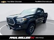 Toyota Tacoma 4WD