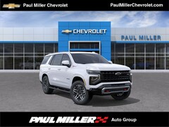 2026 Chevrolet Tahoe Z71 SUV