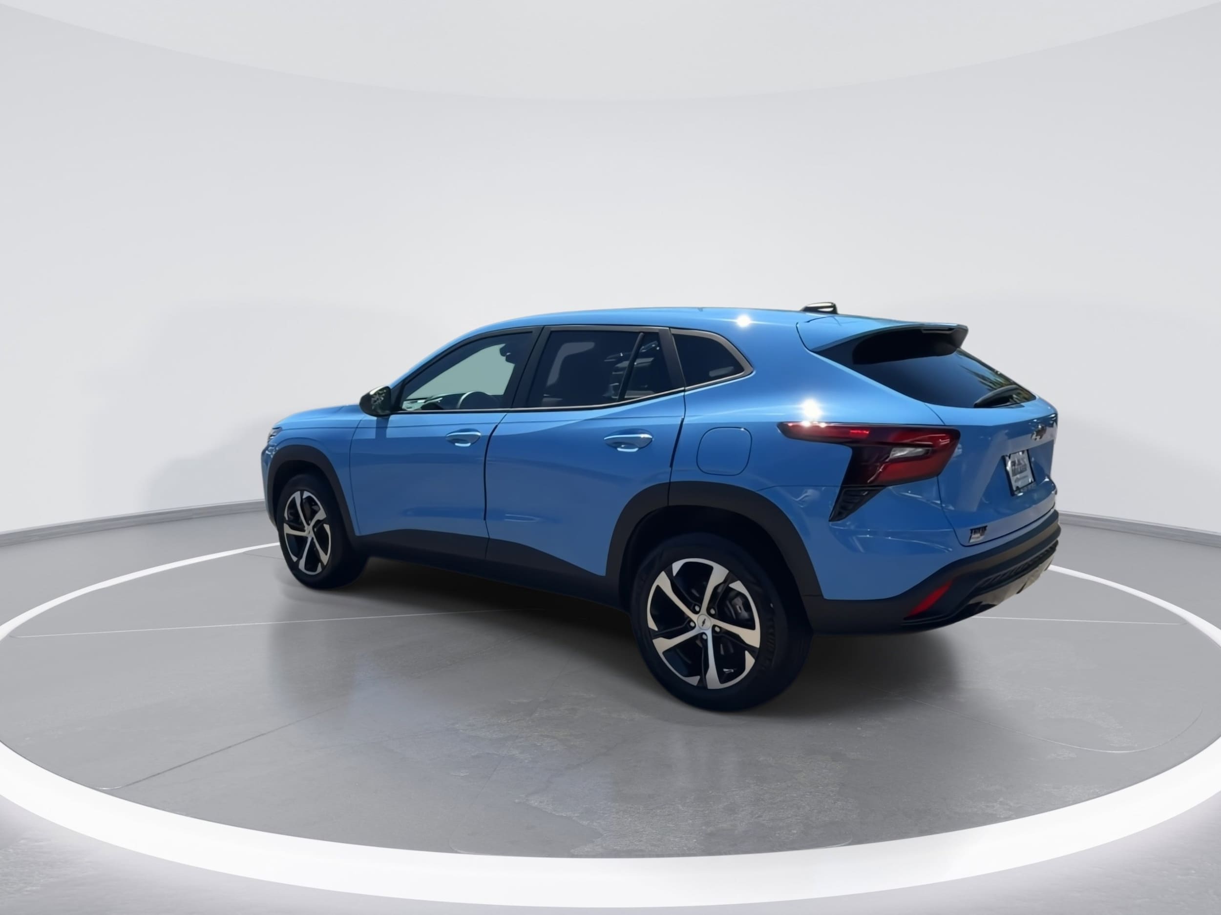 2024 Chevrolet Trax RS - Photo 6
