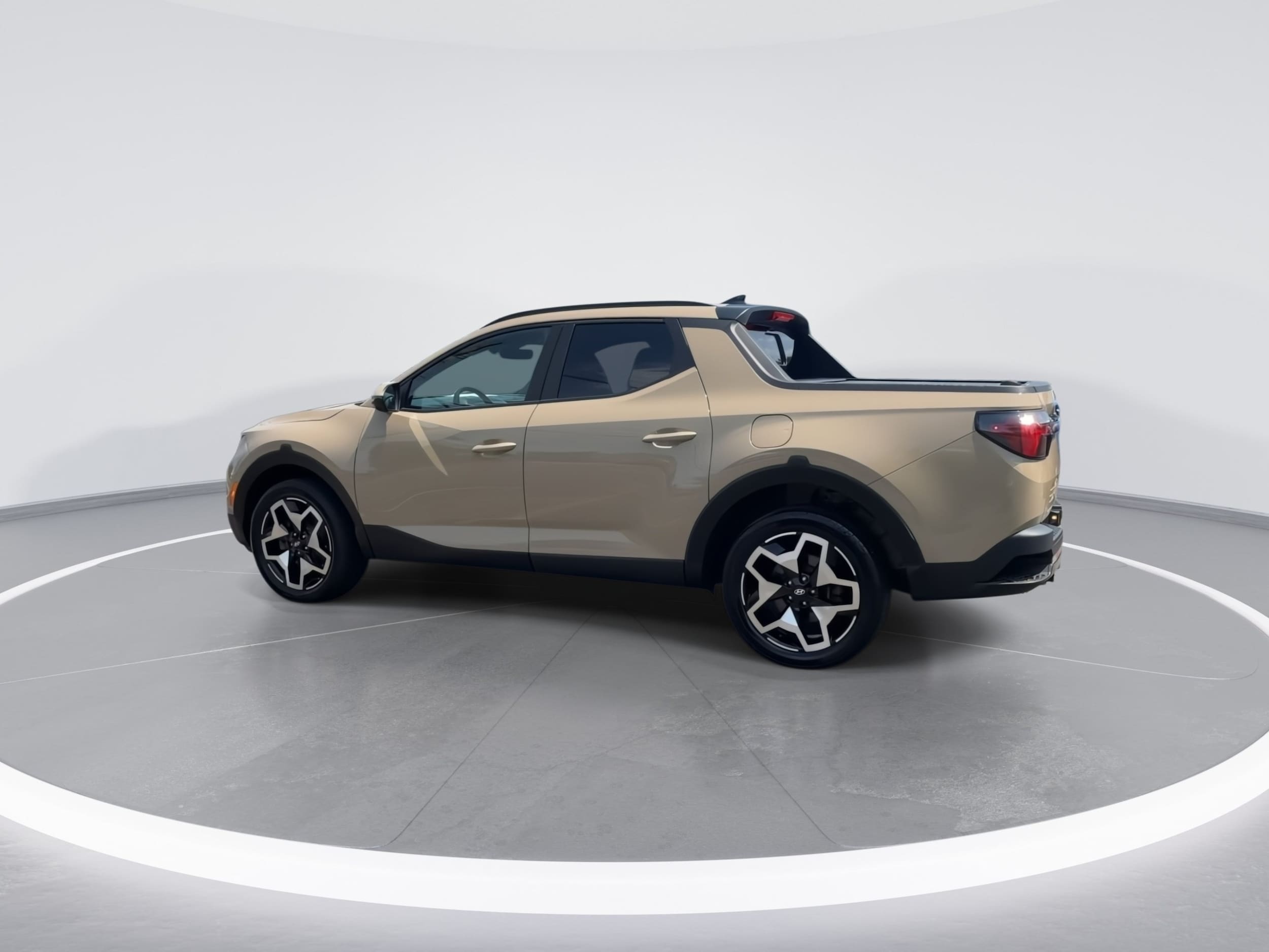2024 Hyundai Santa Cruz Limited - Photo 6