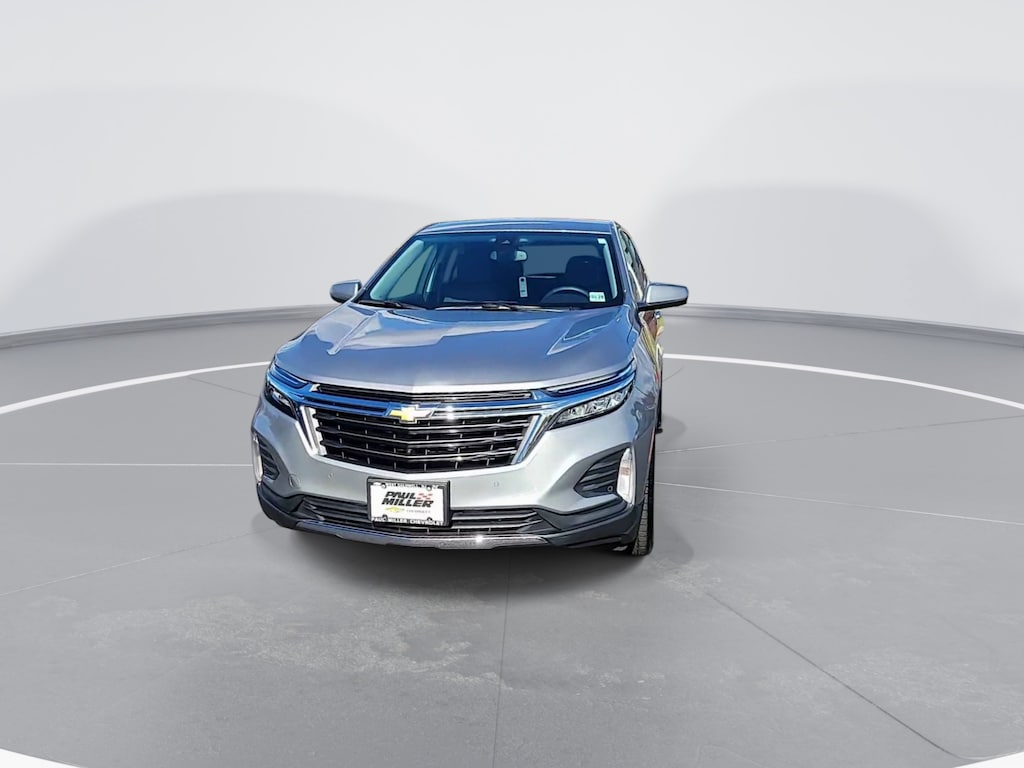 Used 2023 Chevrolet Equinox LT SUV