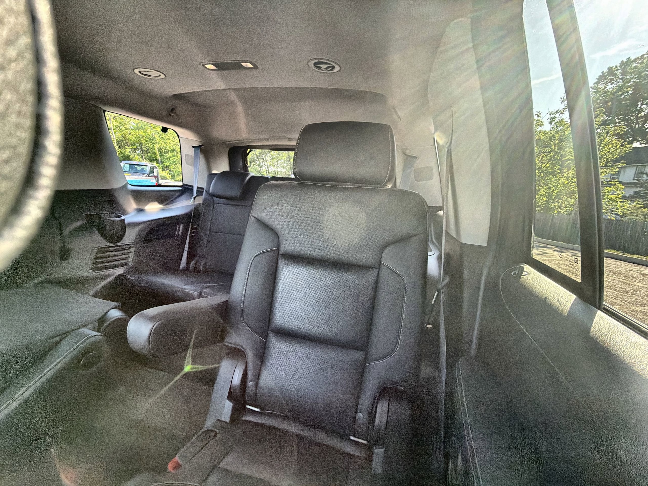 2017 Chevrolet Tahoe Premier - Photo 26