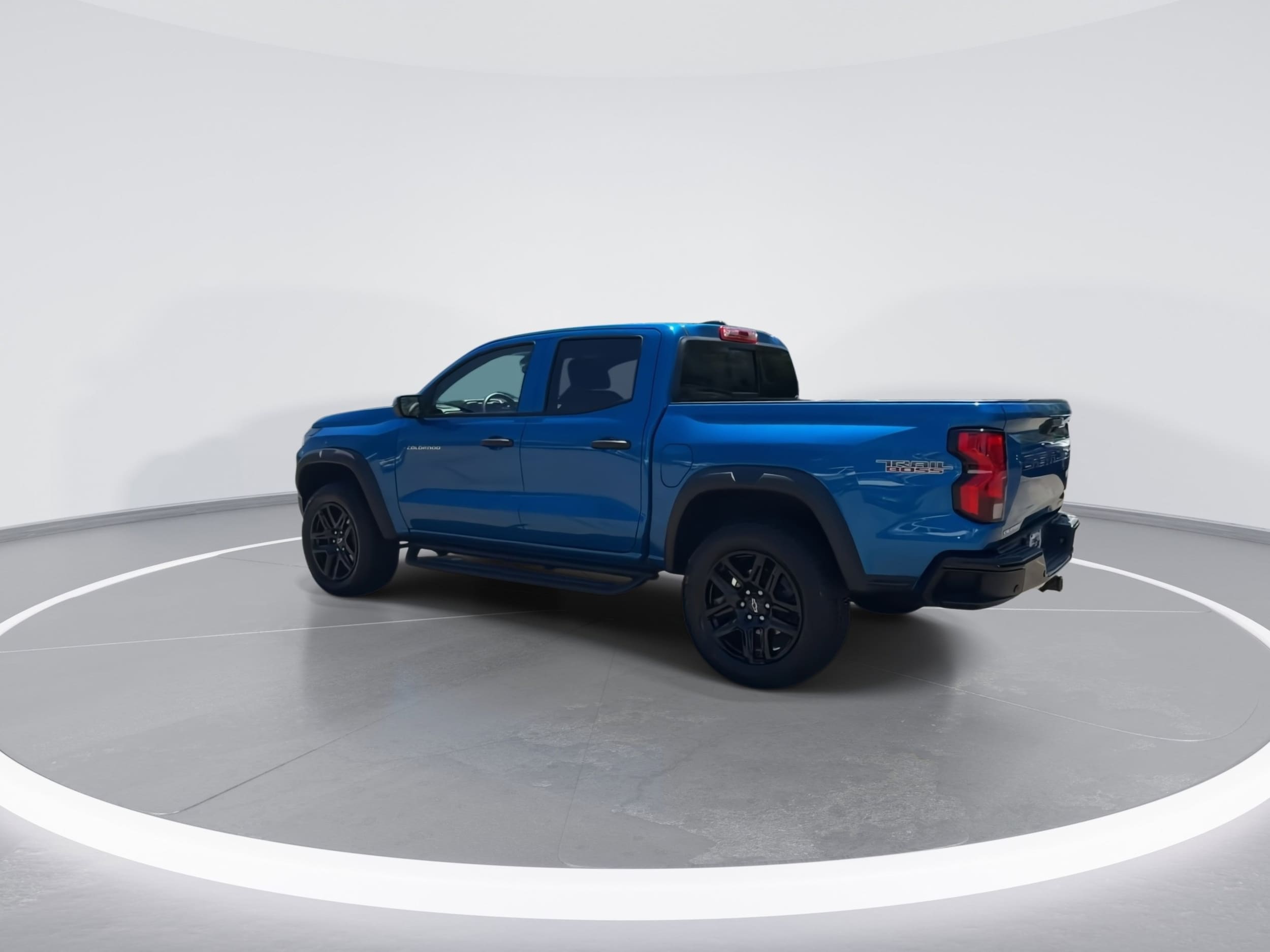 2024 Chevrolet Colorado Trail Boss - Photo 6