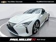 LEXUS LC