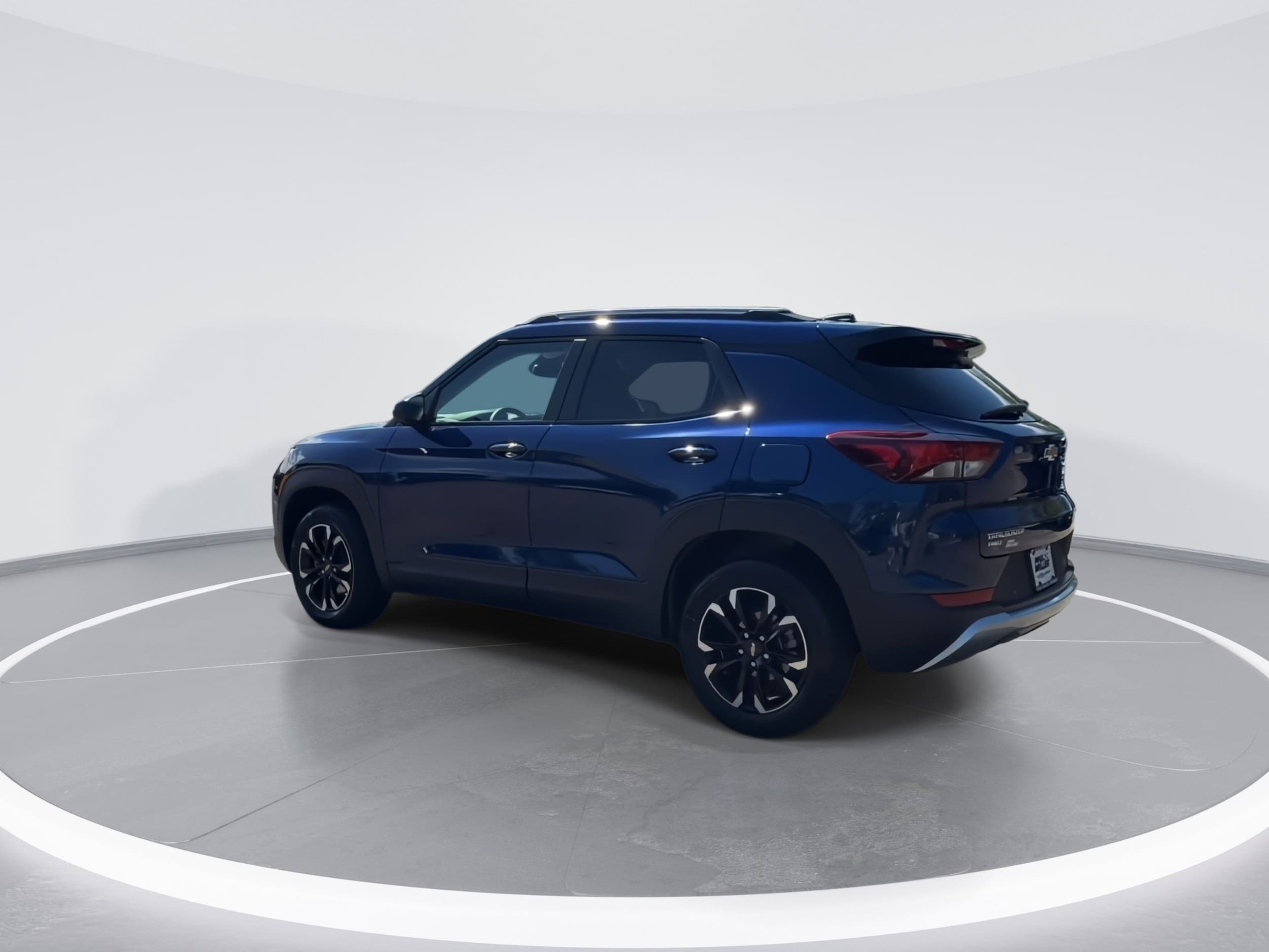 2023 Chevrolet TrailBlazer LT - Photo 6