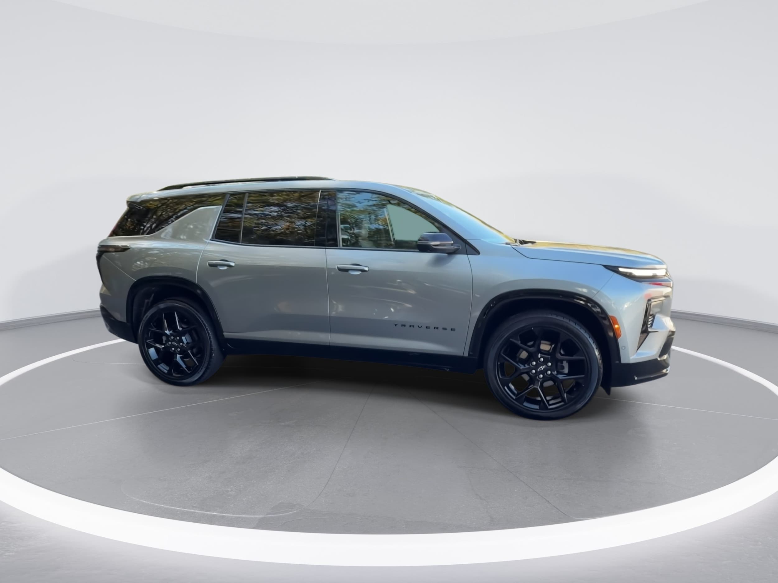 2024 Chevrolet Traverse RS - Photo 9