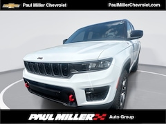 2022 Jeep Grand Cherokee Trailhawk SUV