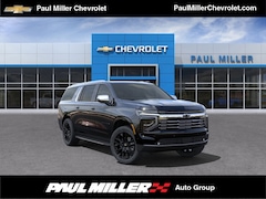 2025 Chevrolet Suburban Premier SUV