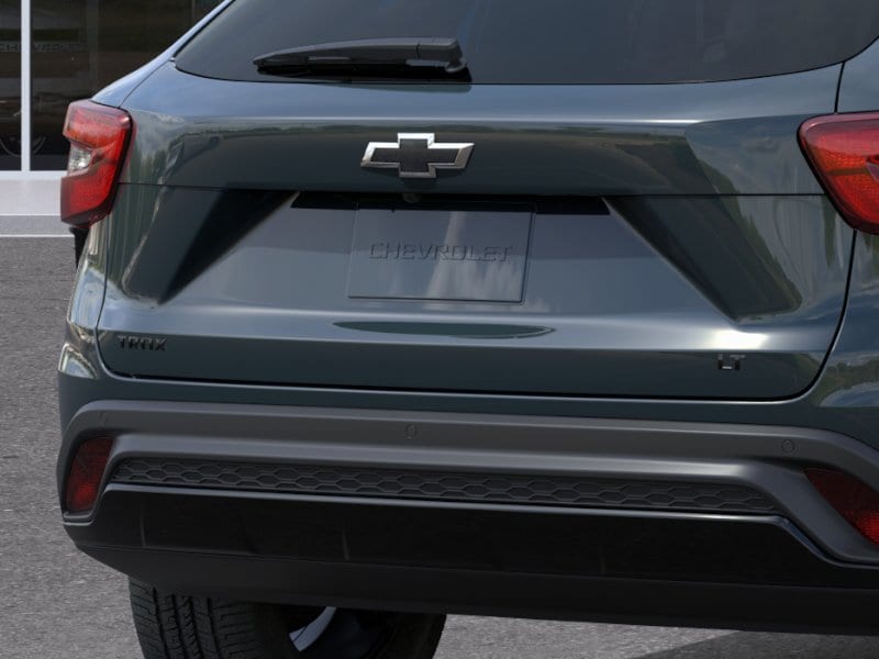 2026 Chevrolet Trax LT - Photo 14
