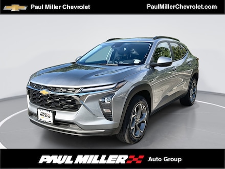 2024 Chevrolet Trax LT SUV
