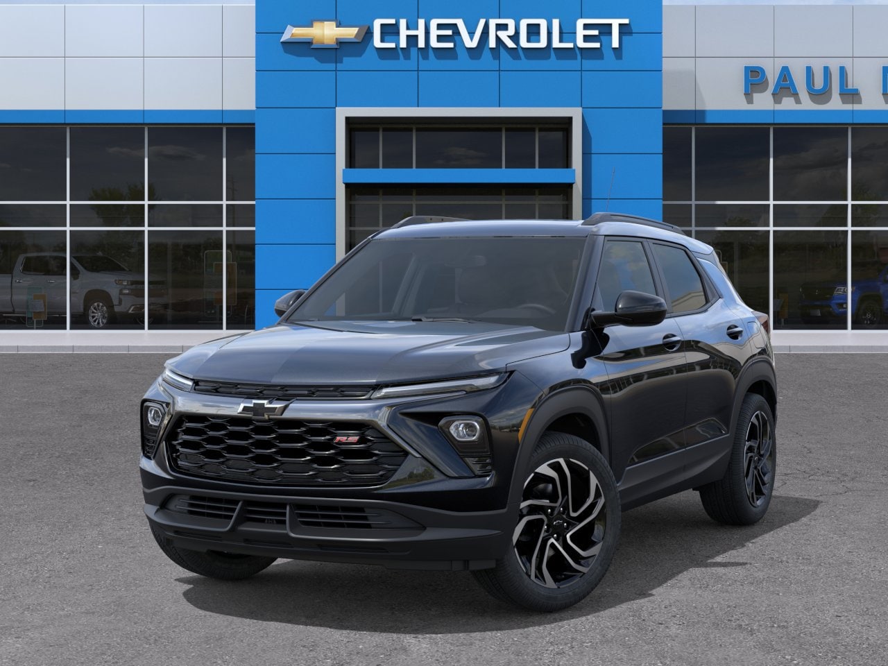 2026 Chevrolet Trailblazer RS - Photo 6