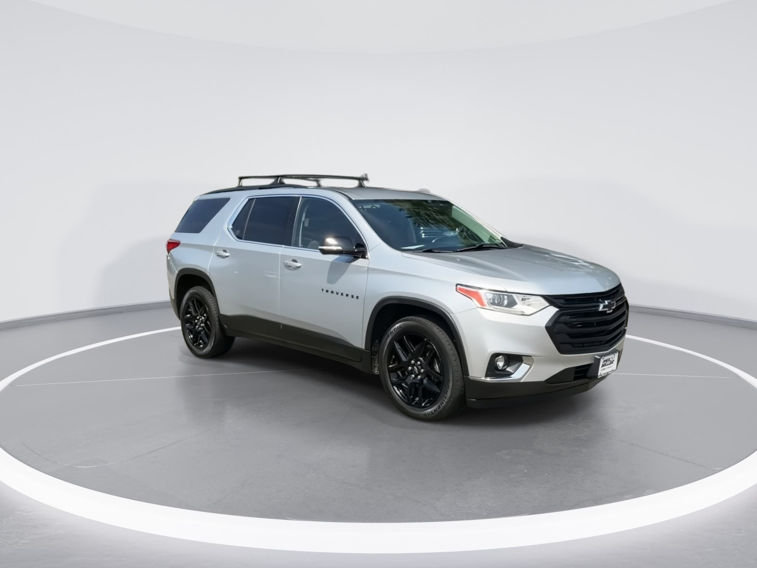 1GNEVGKW2KJ226286