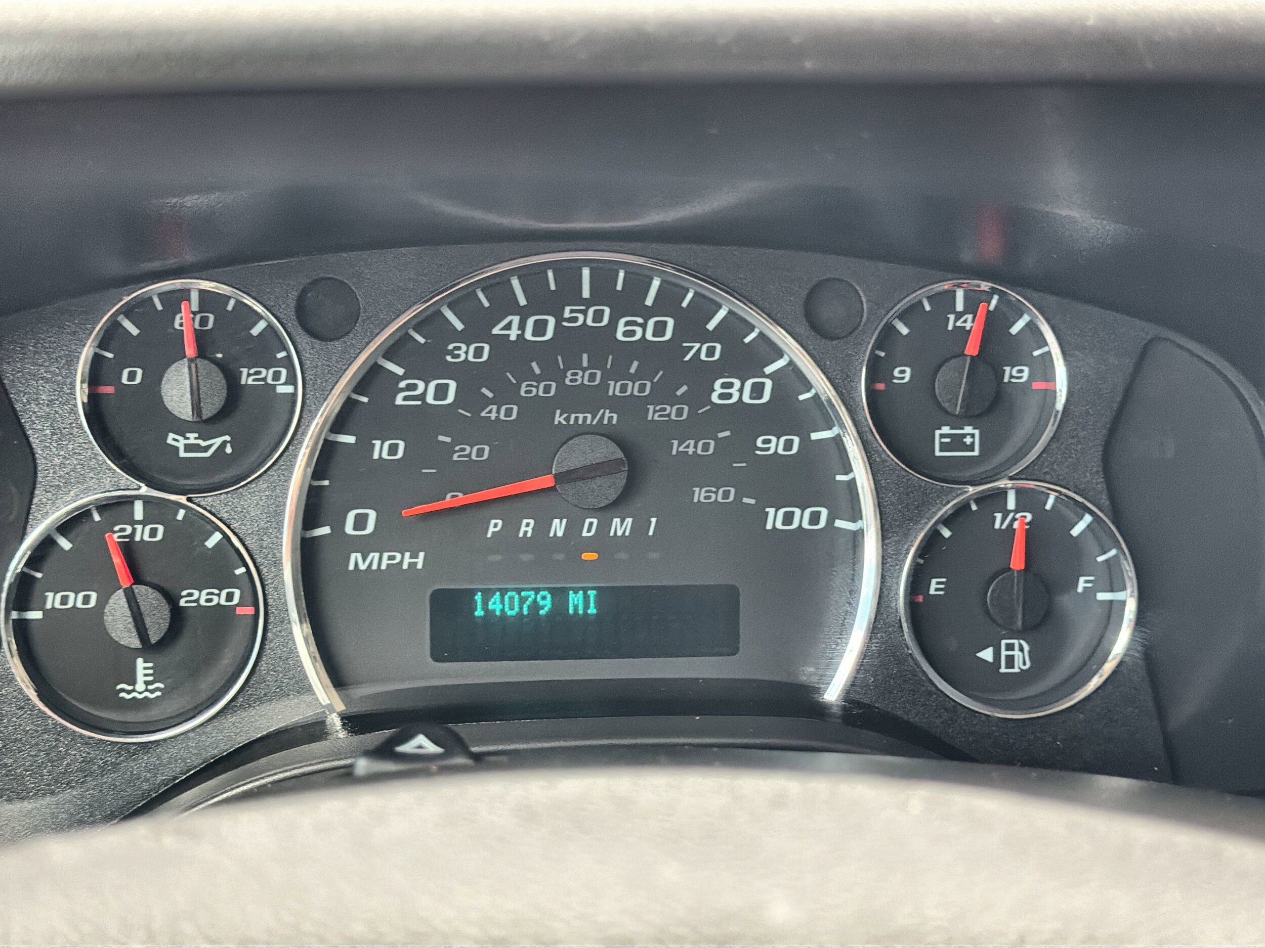 2024 Chevrolet Express Cargo Work Van - Photo 12