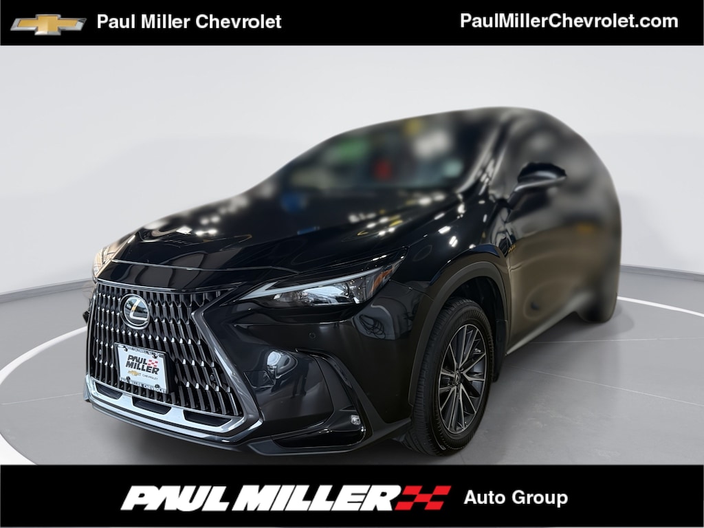 Used 2023 Lexus NX 350 Premium SUV