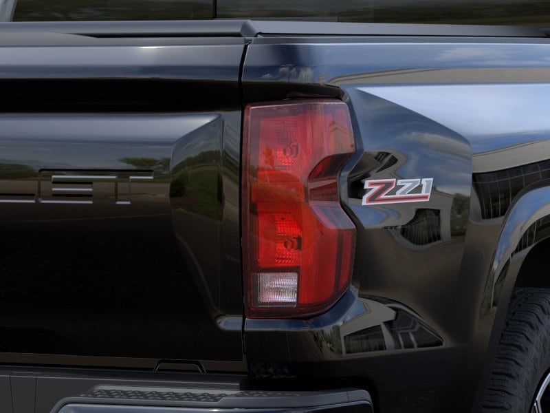 2026 Chevrolet Colorado Z71 - Photo 11