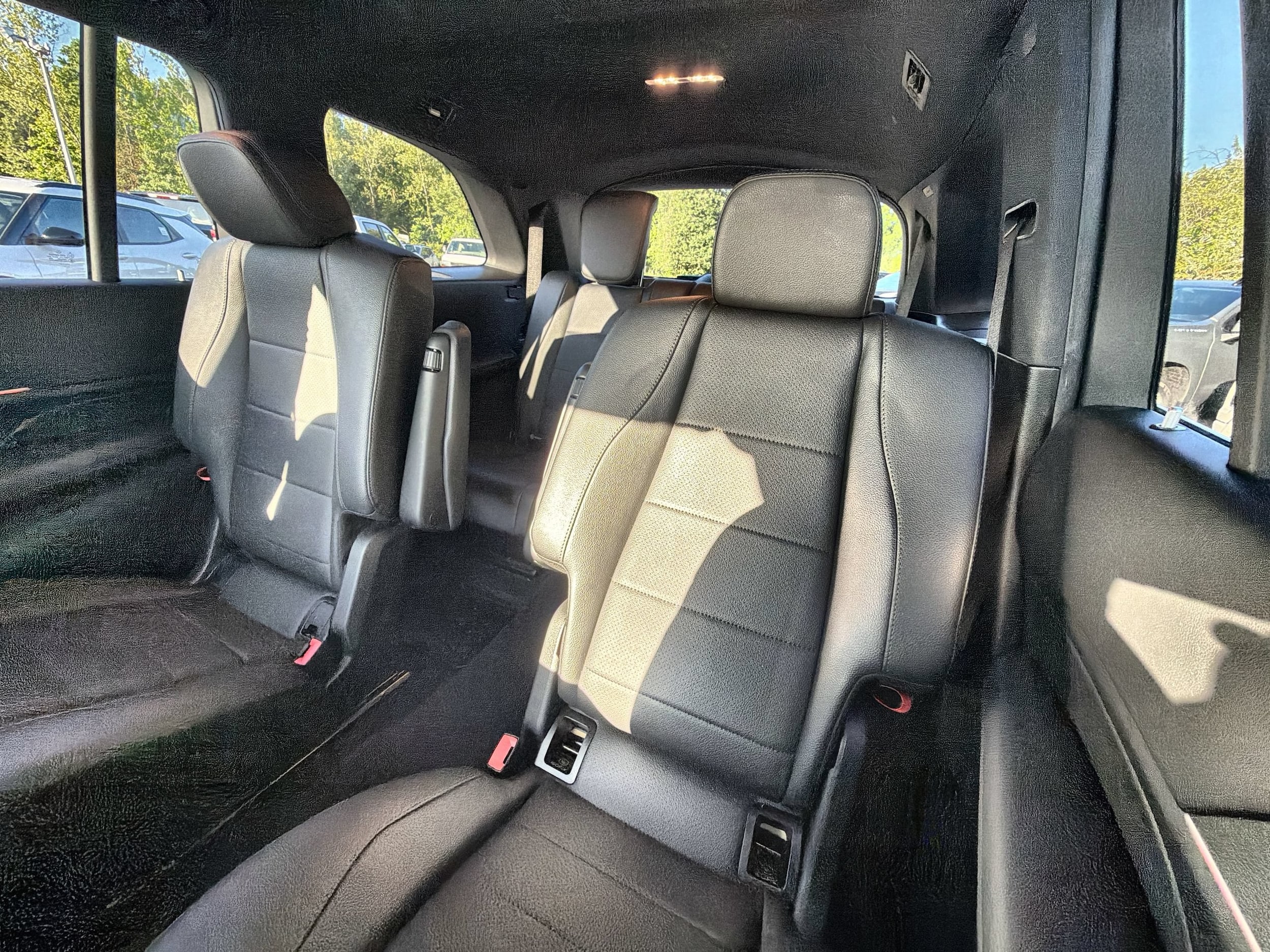 2022 Mercedes-Benz GLS GLS450 - Photo 26