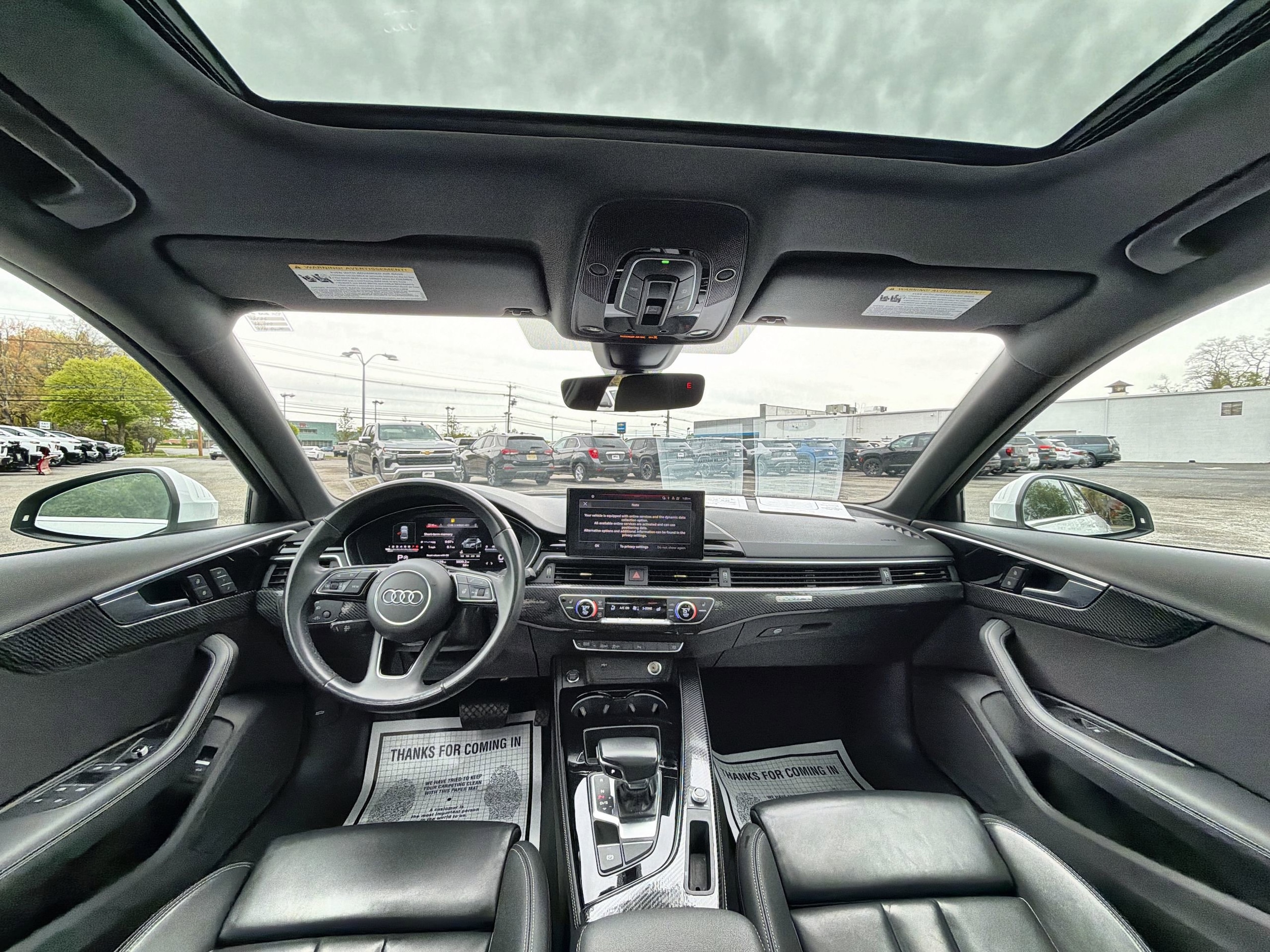 2022 Audi A4 Premium Plus - Photo 21