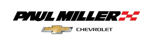 Paul Miller Chevrolet