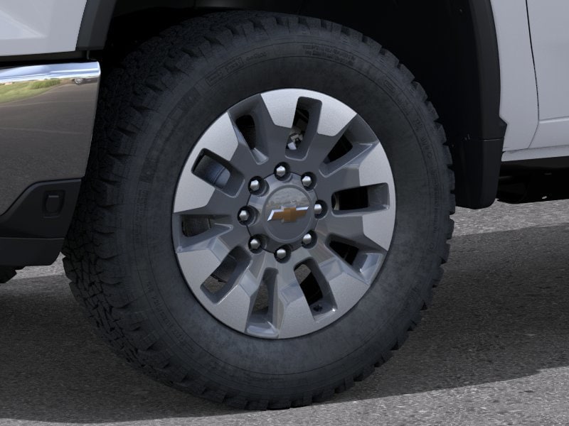 2026 Chevrolet Silverado 2500 HD LT - Photo 9