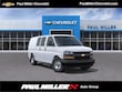  Chevrolet Express Cargo