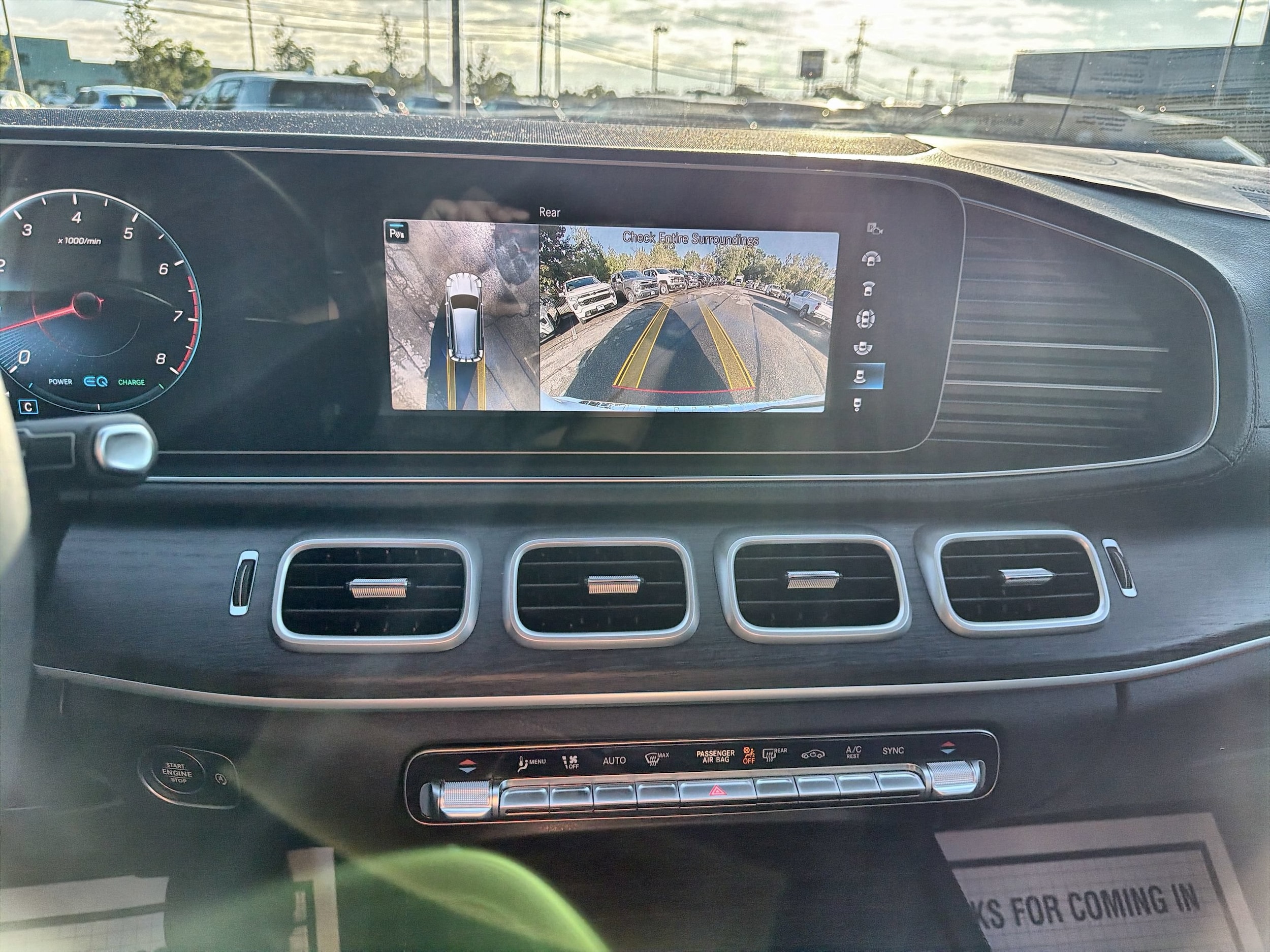 2022 Mercedes-Benz GLS GLS450 - Photo 15