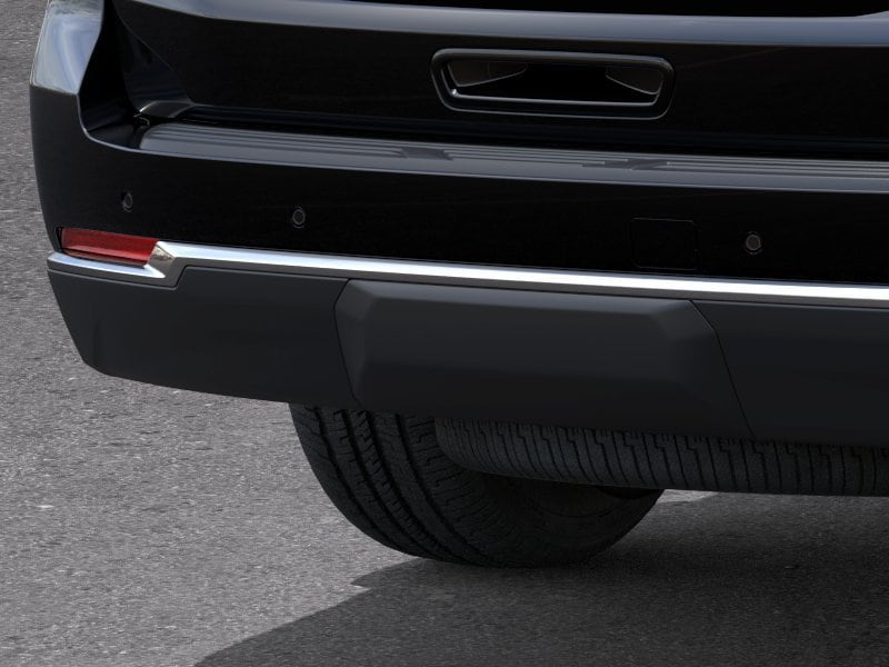 2026 Chevrolet Tahoe LS - Photo 14
