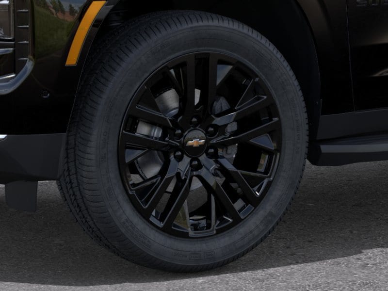 2026 Chevrolet Suburban Premier - Photo 9