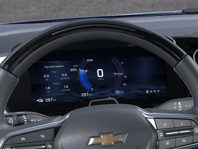 2026 Chevrolet Equinox EV 2LT - Photo 18