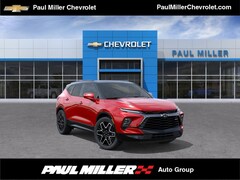 2026 Chevrolet Blazer RS SUV